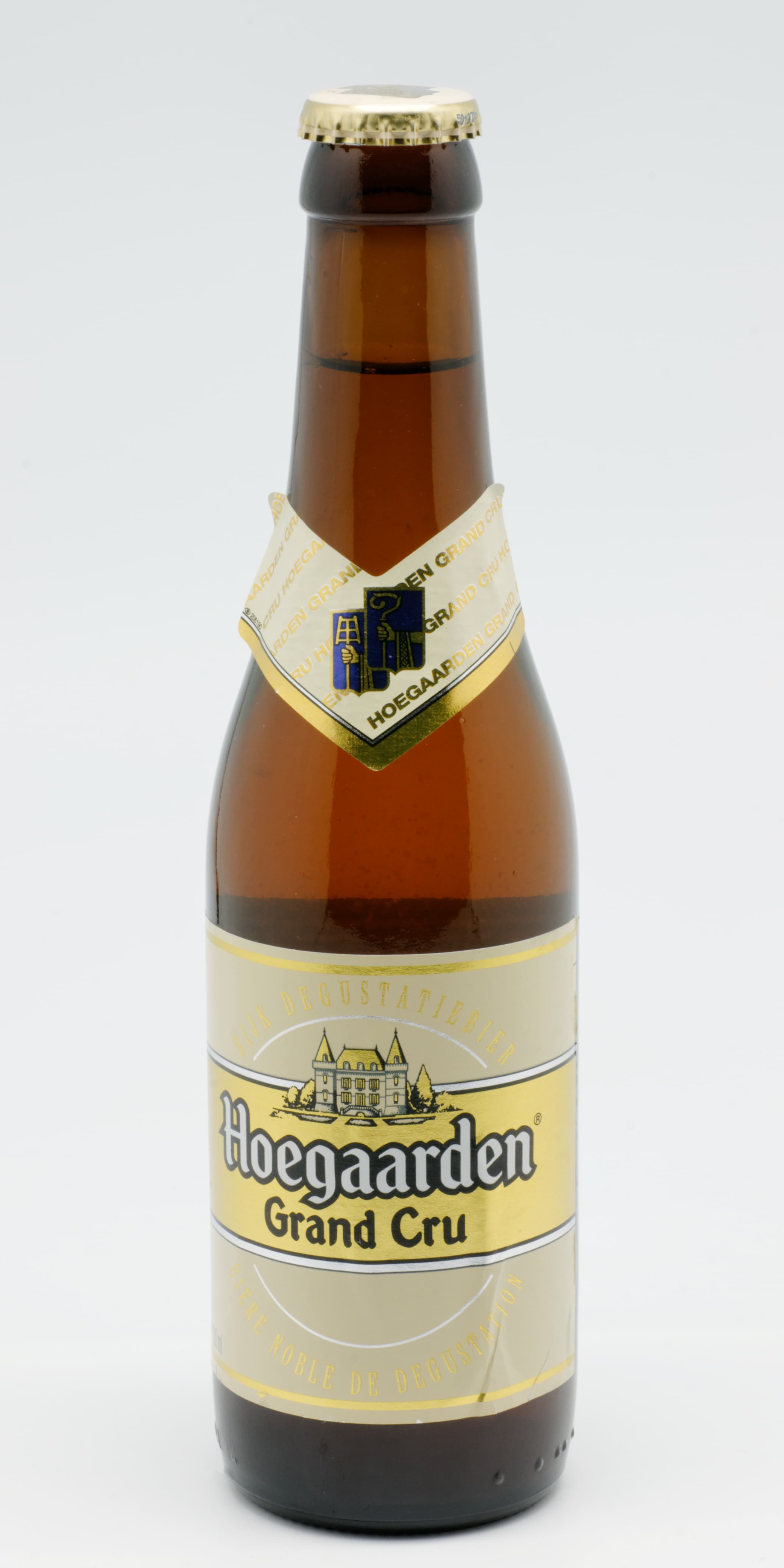 Hoegaarden beer